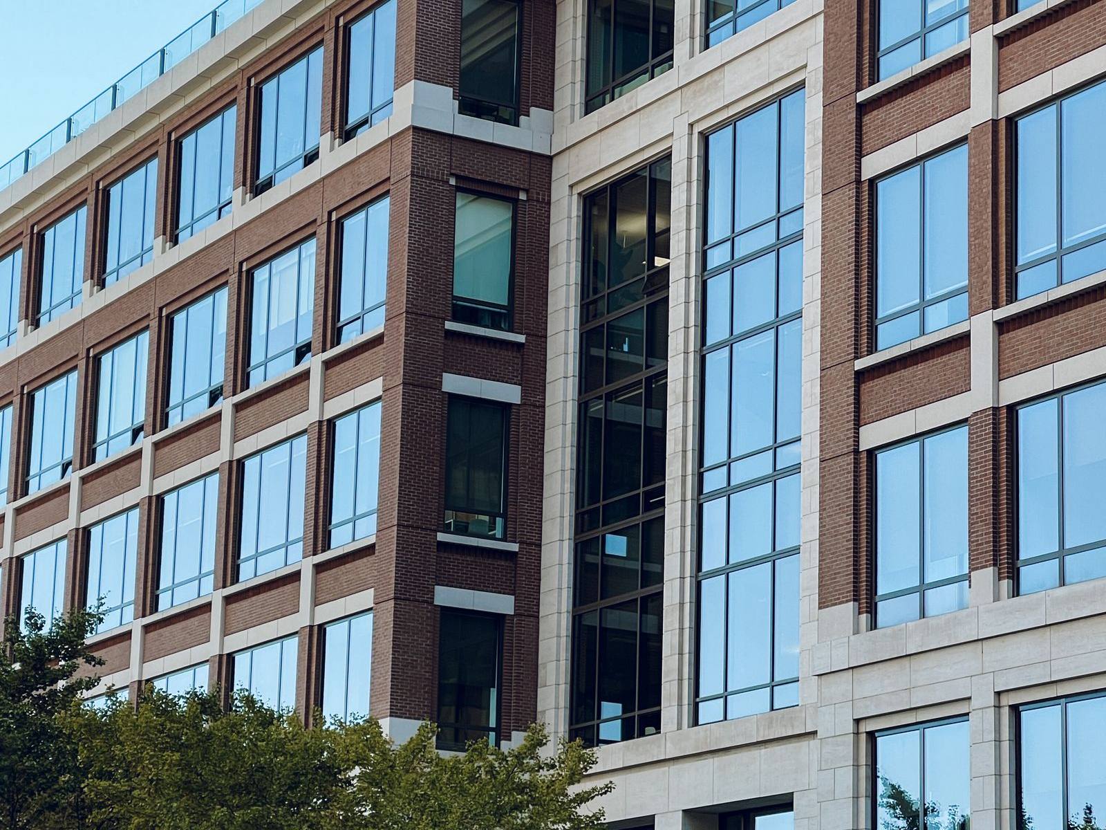 Commercial HVAC service in Baltimore