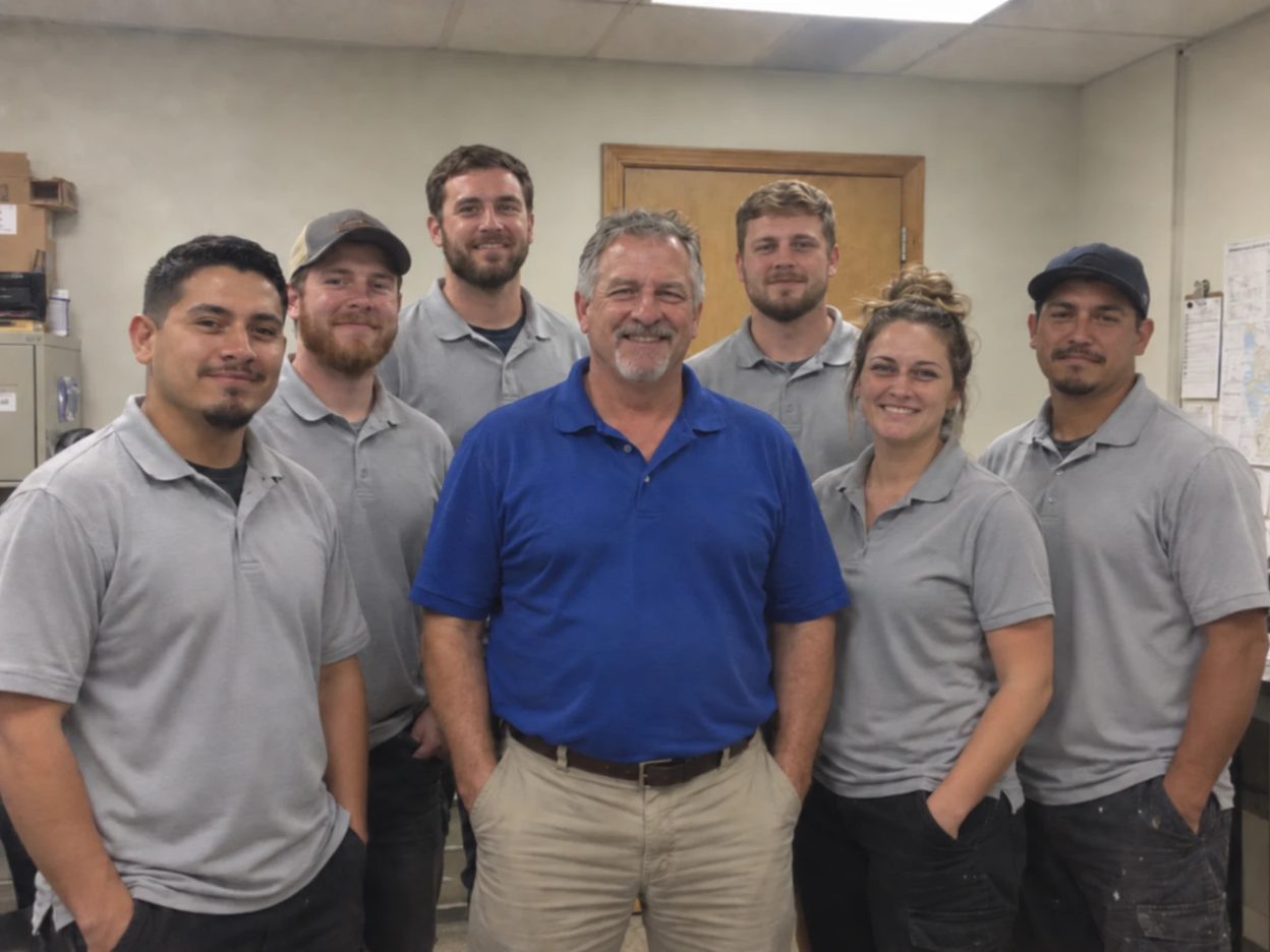 HVAC technicians in Baltimore, MD