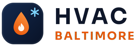 Baltimore HVAC